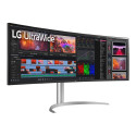 LG UltraWide 49WQ95C-W monitor