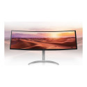 LG UltraWide 49WQ95C-W monitor