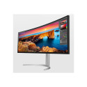 LG UltraWide 49WQ95C-W monitor