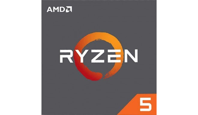 AMD Ryzen 5 5500 processor, 3.6 GHz, 16 MB, OEM (100-000000457)