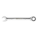 Ratchet wrench 17 mm, JUFISTO