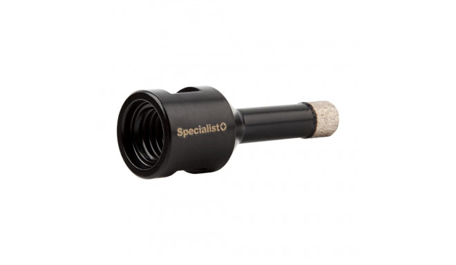 SPECIALIST+ diamond drill D10 M14