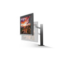 LG UltraFine 32UN880P-B Ergo monitor