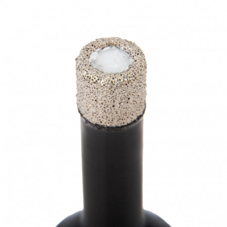 Diamond core bit SPECIALIST+, 6 mm, M14, kõvade materjalide puurimiseks