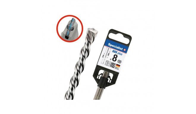 SPECIALIST+ SDS+ puur, 8x250/310 mm
