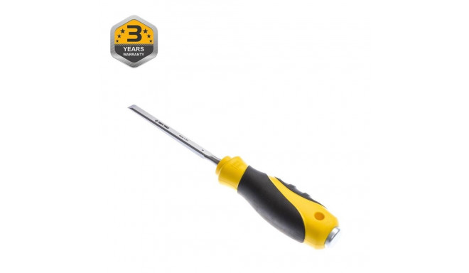 WOOD CHISEL 8MM 811308 FORTE TOOLS