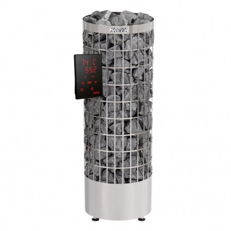 Elektribaas CILINDRO PC90XE Teras