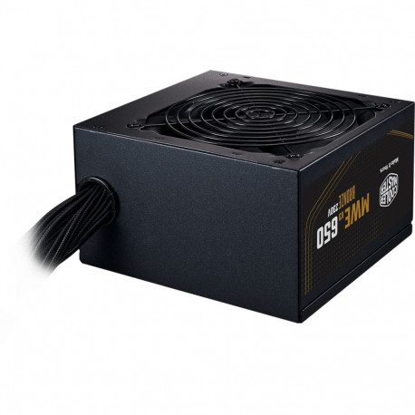 Cooler Master MWE BRONZE 650 V3 230V power supply unit