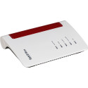 AVM FRITZ!Box 5530 - Wi-Fi 6 (802.11ax) - Dual-band (2.4 GHz / 5 GHz) - Ethernet LAN - White - Table