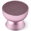 Lexon Tamo Bluetooth Speaker Light Pink LA131LP