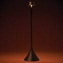 Lexon Steli Shade table lamp brown/brown LH95S-BZ