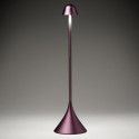 Lexon Steli Bell table lamp light pink LH95B-LP