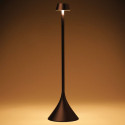 Lexon Steli Shade table lamp brown/brown LH95S-BZ