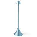 Lexon Steli Bell table lamp light blue/light blue LH95B-LB1