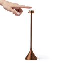 Lexon Steli Shade table lamp brown/brown LH95S-BZ