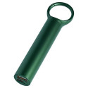 Lexon Nomaday Akupank 3000mAh tume roheline/tume roheline LL138DG1
