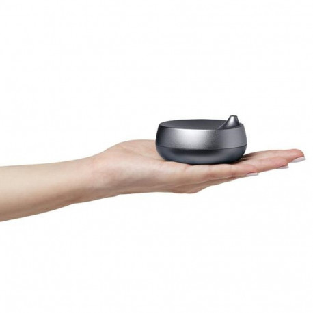 Lexon Romino Diffuser Aromatizer gun gray LH89X
