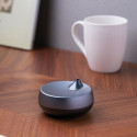 Lexon Romino Diffuser Aromatizer gray/gun LH89X