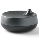 Lexon Romino Diffuser Aromatizer gray/gun LH89X