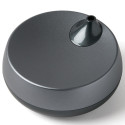 Lexon Romino Diffuser Aromatizer gray/gun LH89X