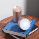 Lexon Orbe LED lamp kuldne/kuldne LH88D