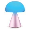 Lexon Mina L LED lamp pink LH65MLP
