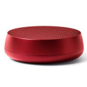 Lexon Mino+ L Bluetooth Speaker Aluminum Red LA129R