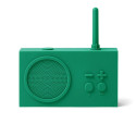 Lexon Tykho 3 Radio Bluetooth green LA119V2