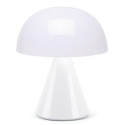 Lexon Mina M LED lamp white/white LH64WG