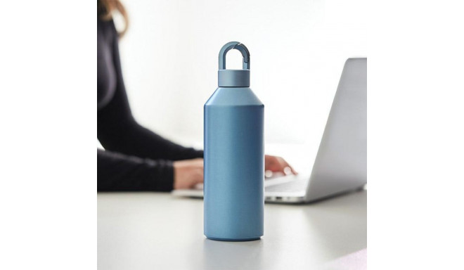 Lexon Horizon Thermos 500ml light blue LL148LB1