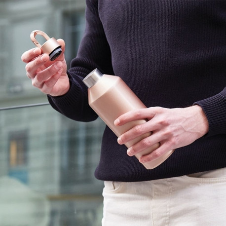 Lexon Horizon termospudel 500ml kuldne LL148D