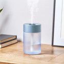 Lexon Horizon Diffuser Aromaper light blue/light blue LH85LB1