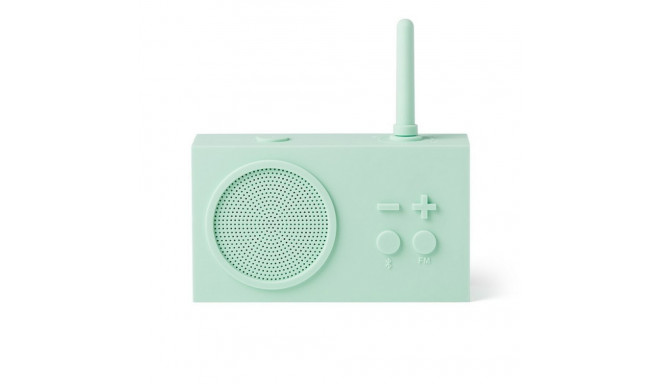 Lexon Tykho 3 Bluetooth raadio mint LA119M1