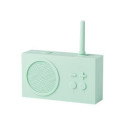 Lexon Tykho 3 Bluetooth Raadio Mündiroheline LA119M1