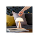 Lexon Mina Audio L LED lamp bluetooth kõlariga kuldne/kuldne LH76MD