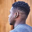 Lexon Speakerbuds Juhtmevabad Kõrvaklapid Bluetooth Kõlariga Must/Must LA127N