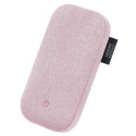 Lexon Powersound Inductive Powerbank 5000 mAh with Bluetooth Speaker Pink LA128P
