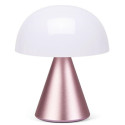 Lexon Mina M LED lamp pink/pink LH64MLP