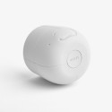 Lexon Mino X Bluetooth Speaker white LA120MW
