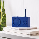 Lexon Tykho 3 Bluetooth Radio blue/blue LA119DB9