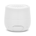 Lexon Mino X Bluetooth Speaker white LA120MW