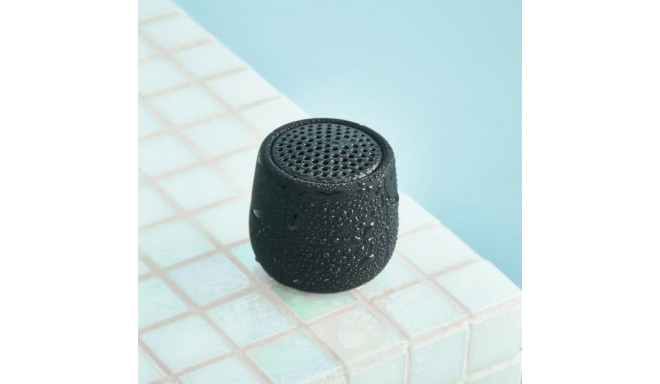 Lexon Mino X Bluetooth kõlar must LA120N9