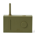 Lexon Tykho 3 Bluetooth Radio khaki LA119K9