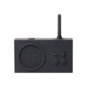 Lexon Tykho 3 Raadio Bluetooth tumehall LA119G3