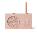 Lexon Tykho 3 Bluetooth Radio pink LA119P8