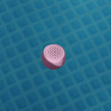 Lexon Mino X Bluetooth Speaker Light Pink LA120P9