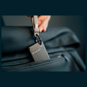Verbatim 2TB SSD Keychain with USB 3.2 Gen.2 Cable Black-Grey 32194