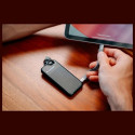Verbatim 2TB SSD Võtmehoidja koos USB 3.2 Gen.2 Kaabliga Must-Hall 32194
