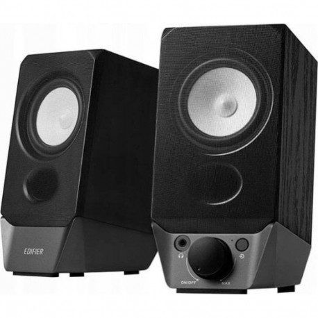 Edifier R19BT Computer Speakers Black
