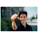 Verbatim 2TB SSD Keychain with USB 3.2 Gen.2 Cable Black-Grey 32194